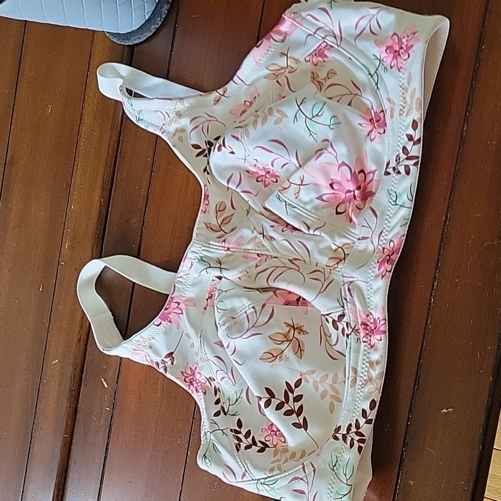 Breezies Bra